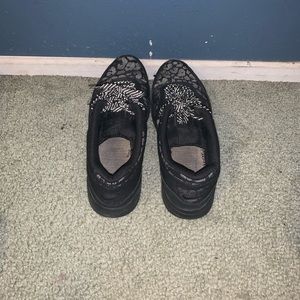 Nike Reflective Airmax